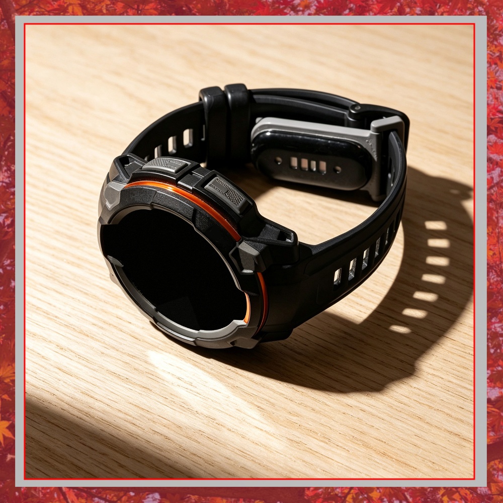 Smart Watch - 18 mm armbandadapter voor Google Fitbit