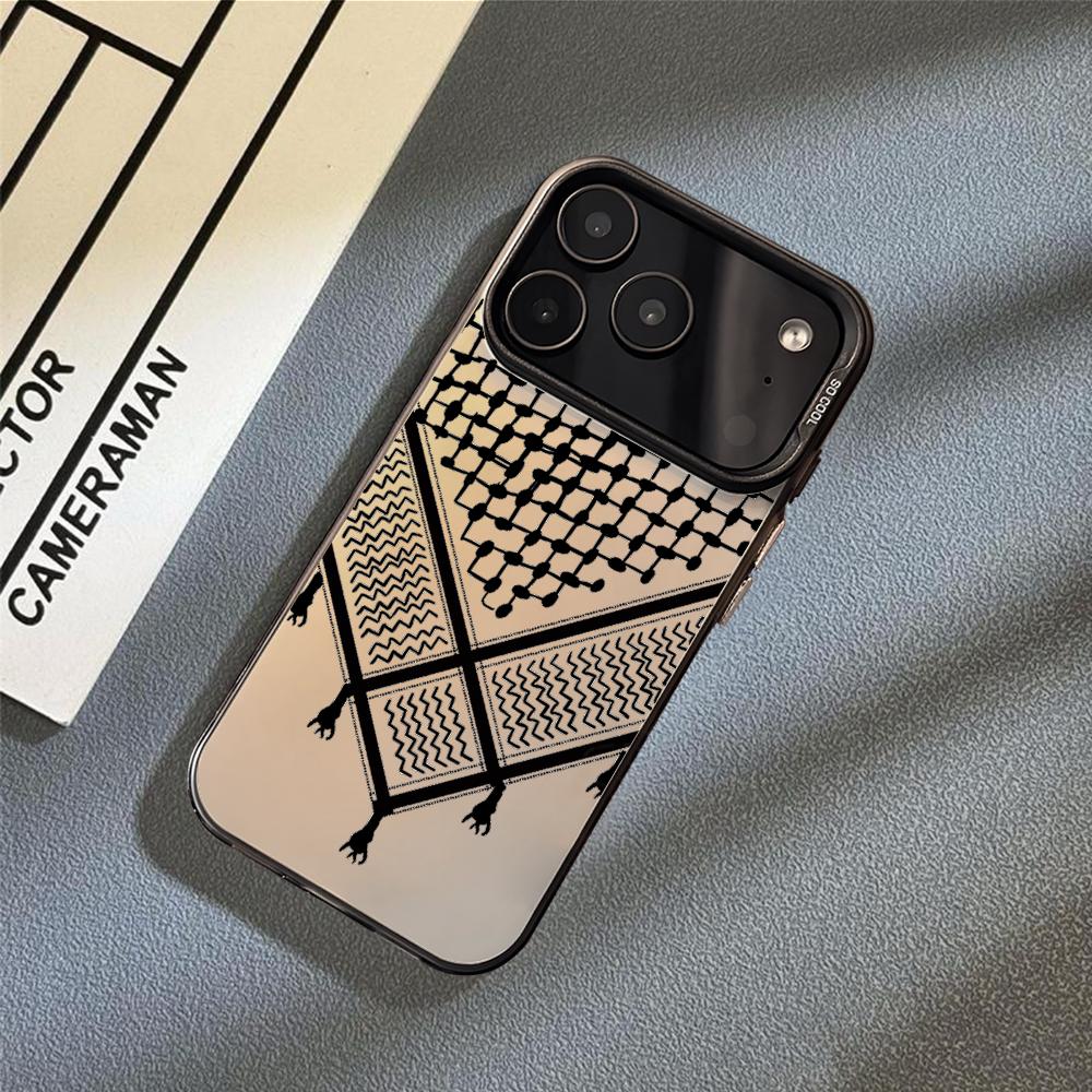 Keffiyeh P-Palestine Telefoonh - Usb Charger recensie en prijs
