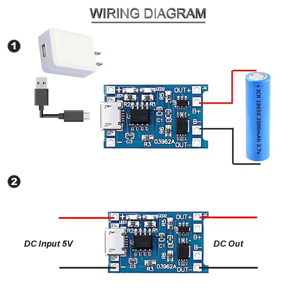 20 stuks, Type C/Micro USB-opl - Usb Hub recensie en prijs