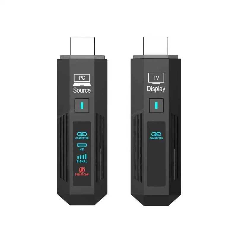HDMI-compatibele draadloze ext - Hdmi Adapter recensie en prijs