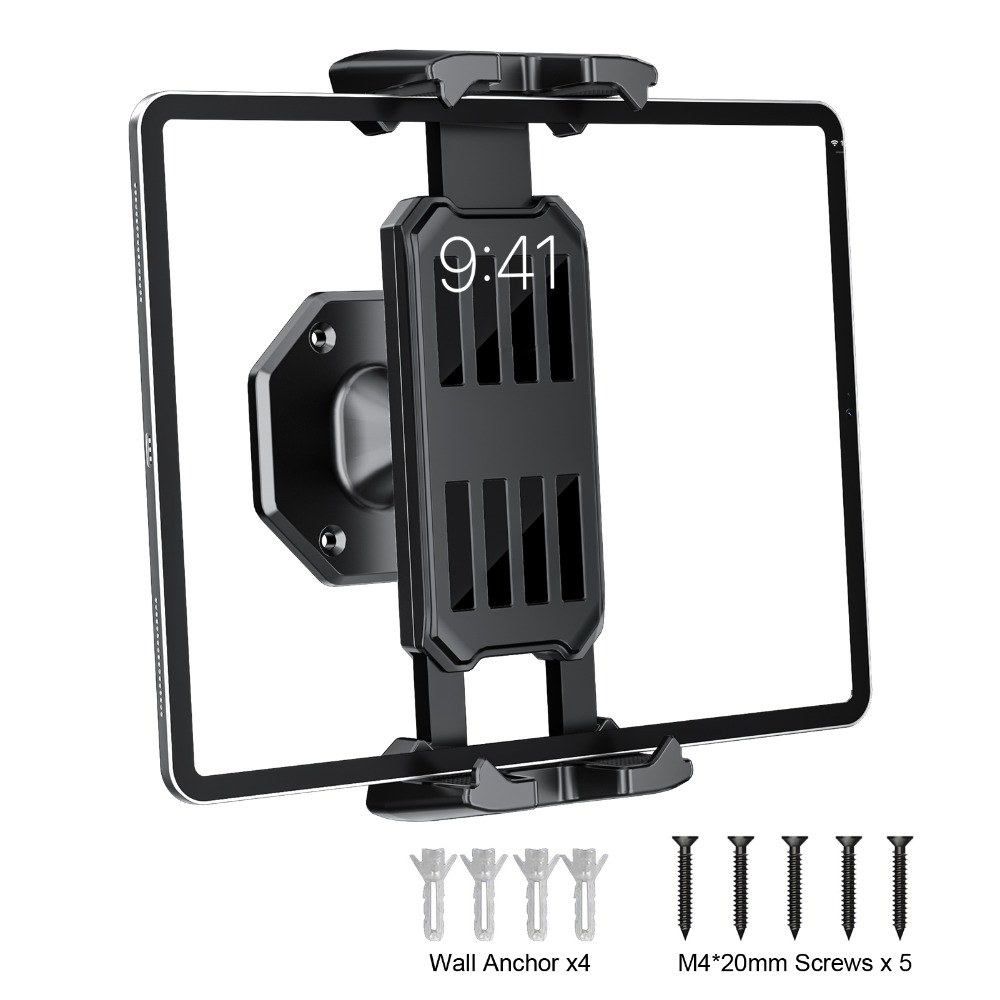 Wandbevestiging telefoonhouder - Phone Holder recensie en prijs