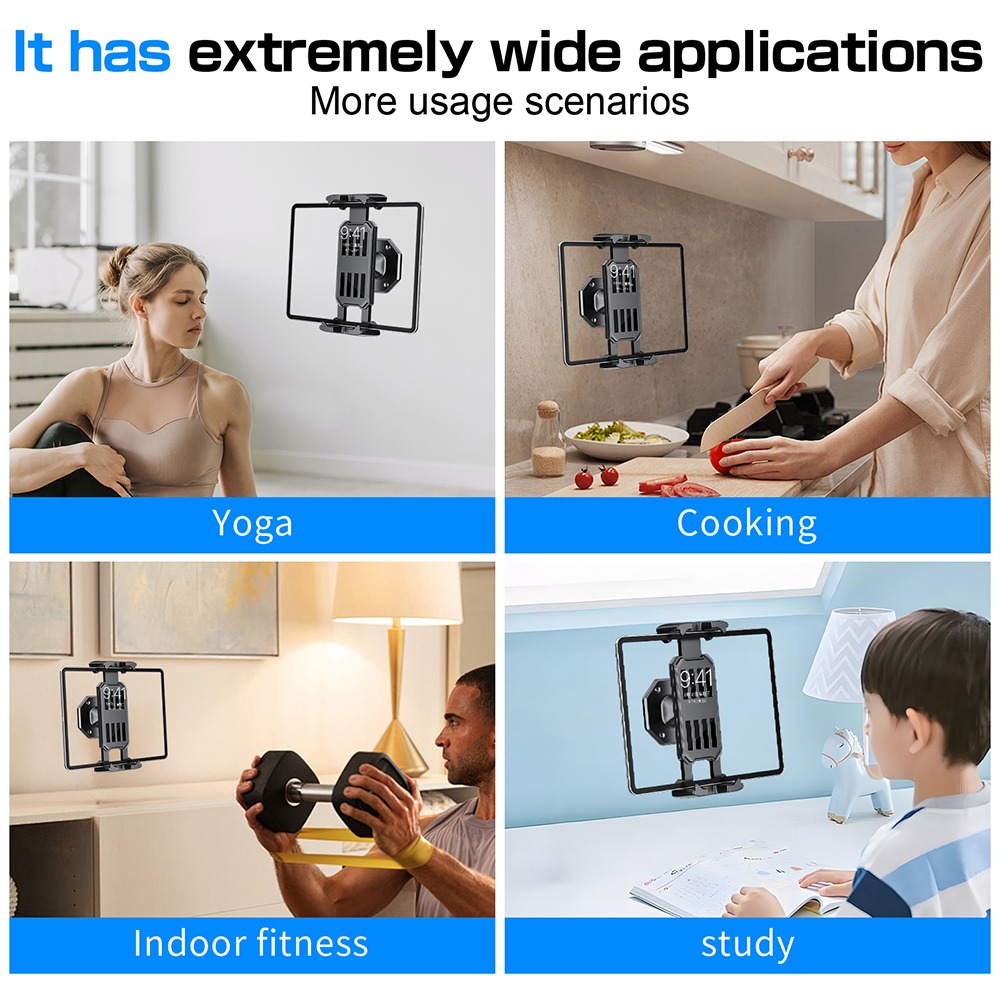Wandbevestiging telefoonhouder - Phone Holder recensie en prijs