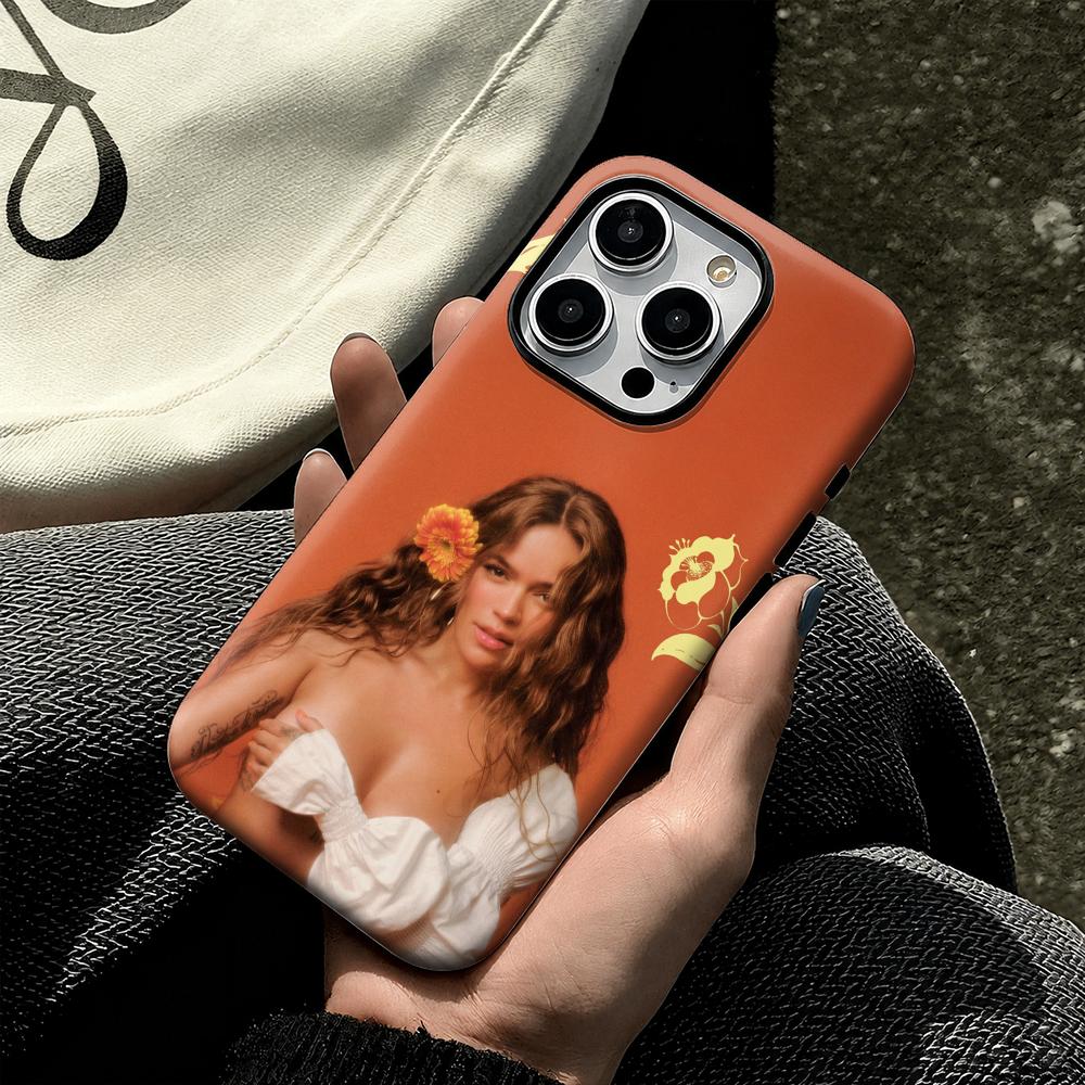 Singer Album K-Karol G Telefoo - Usb Charger recensie en prijs