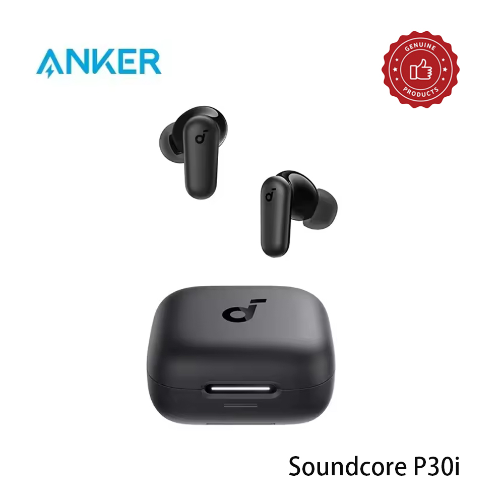 Door Anker Soundcore P30i Inte - Wireless Charger recensie en prijs