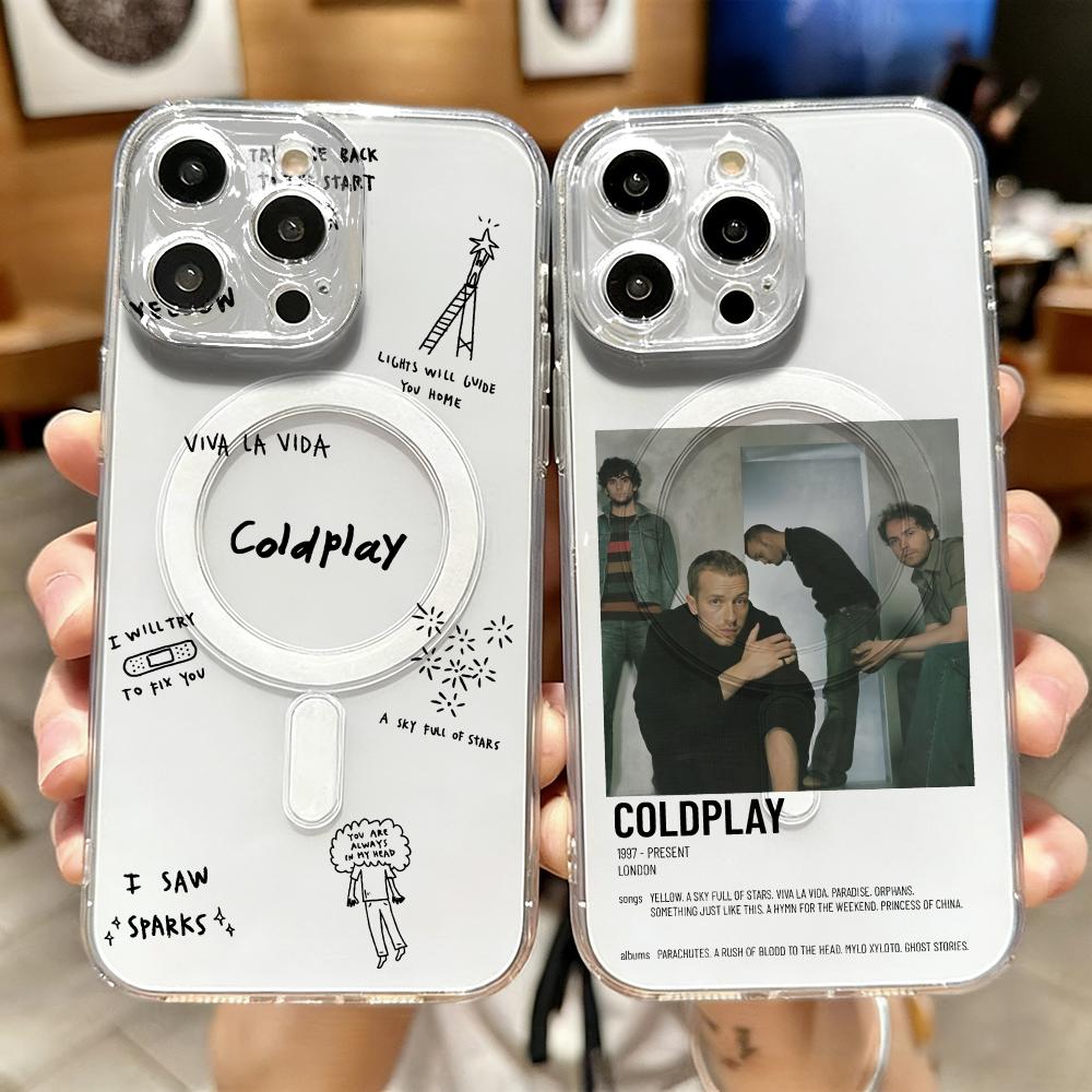 C-Coldplay Rapper Coole Telefo - Wireless Charger recensie en prijs