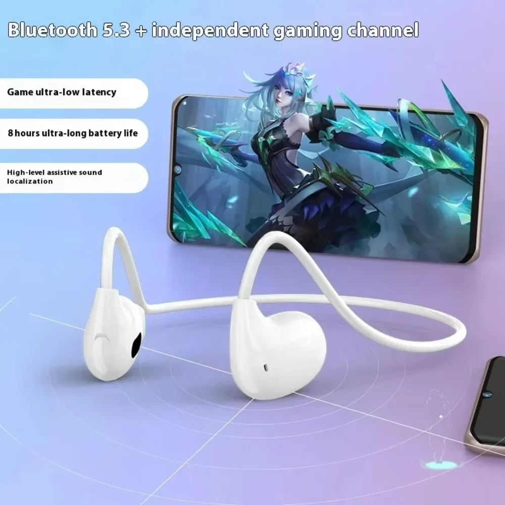 2028 QCY Sport Bluetooth 5.3 h - Wireless Charger recensie en prijs