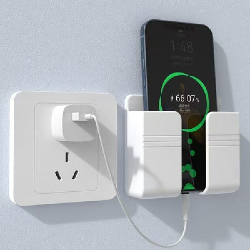 Wandbevestiging voor telefoon, - Phone Holder recensie en prijs