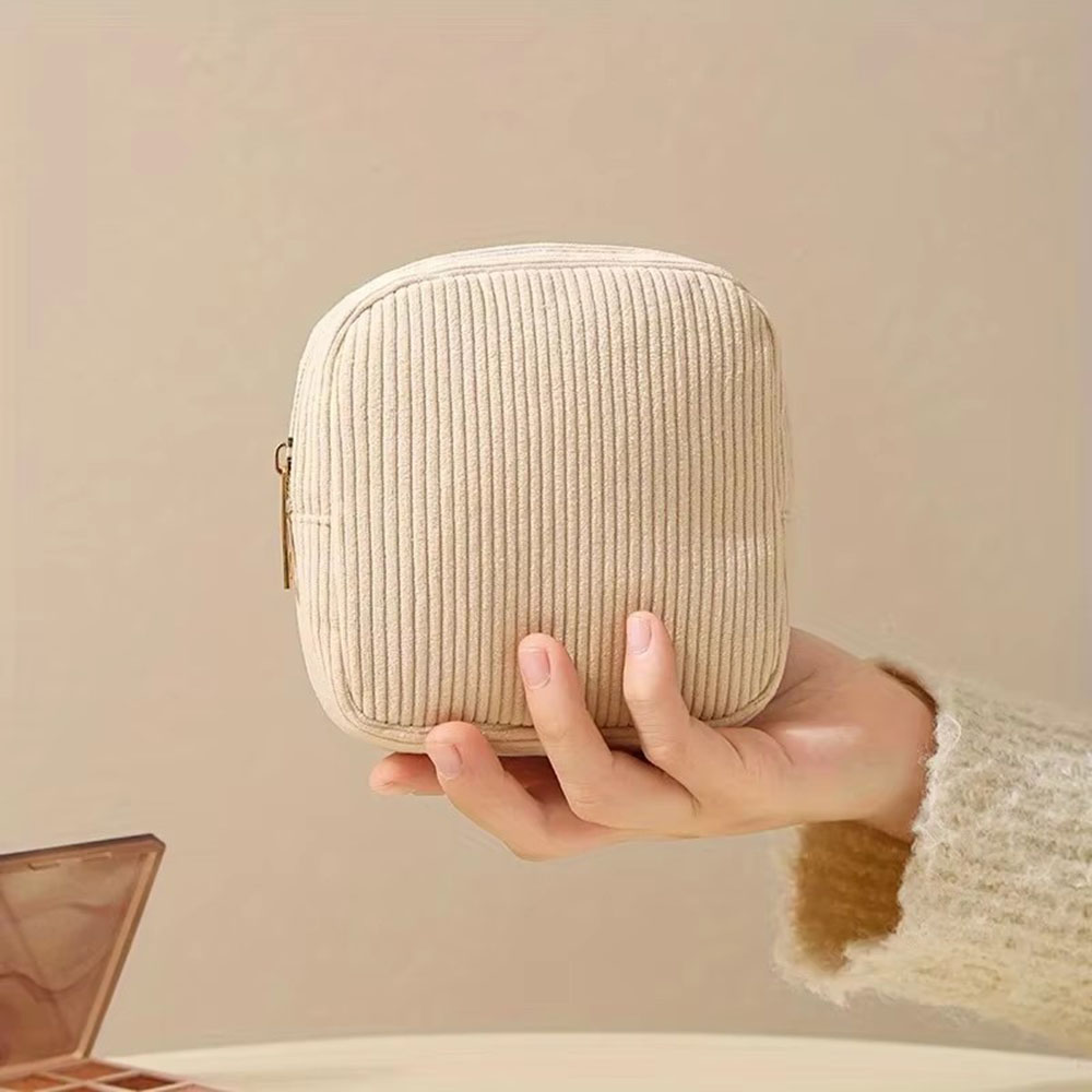 Grote capaciteit maandverbandt - Cable Organizer recensie en prijs