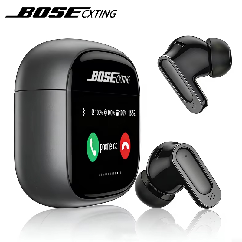 BOSECXTING Ultra V11 Smart Tou - Headphones Wireless recensie en prijs