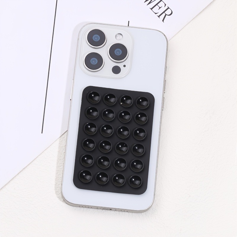 Siliconen telefoonhouder met 2 - Phone Holder recensie en prijs