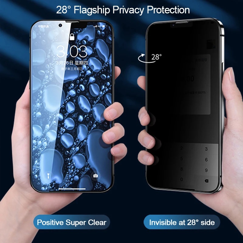 Auto Installeren Anti Spy Priv - Huawei Mate 60 recensie en prijs