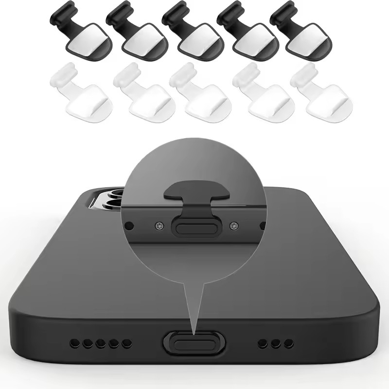 1/4/6 stuks oplaadpoort anti-s - Usb Hub recensie en prijs