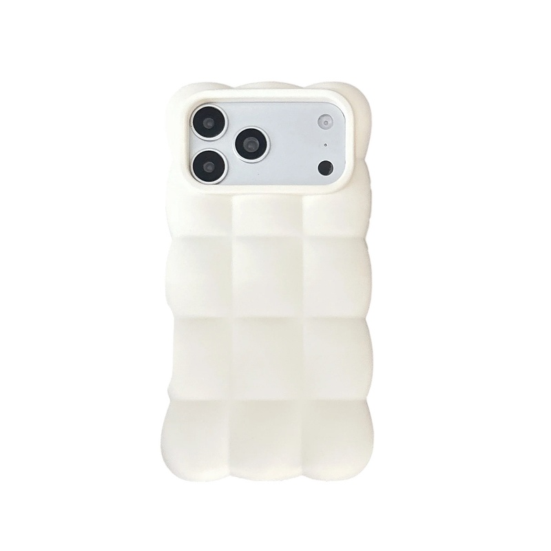 Lattice 3D Blok Siliconen Tele - Huawei Mate 60 recensie en prijs