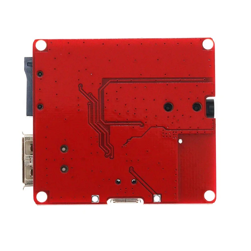 Bluetooth decoder board MP3 lo - Bluetooth Speaker recensie en prijs