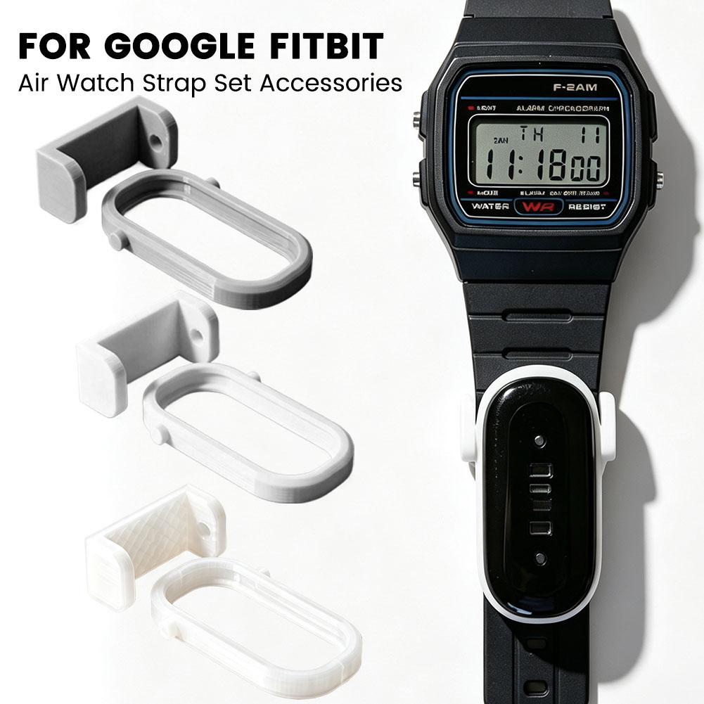 Fitbit Air Watch Band Adapter  - Smart Watch recensie en prijs