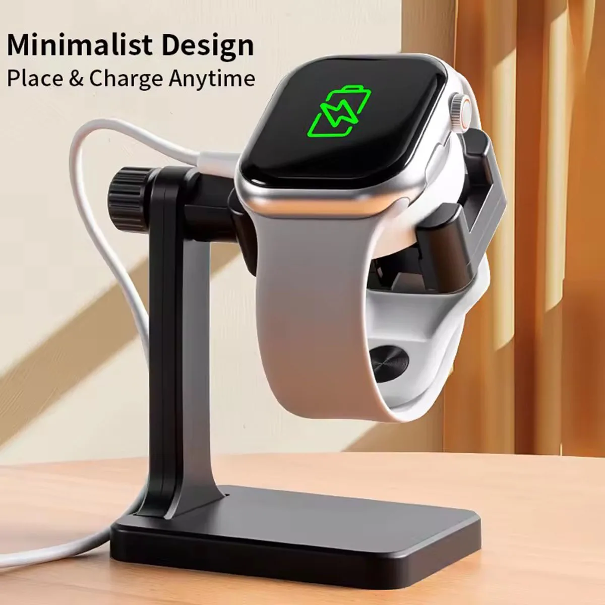 Universele Smartwatch-standaar - Smart Watch recensie en prijs