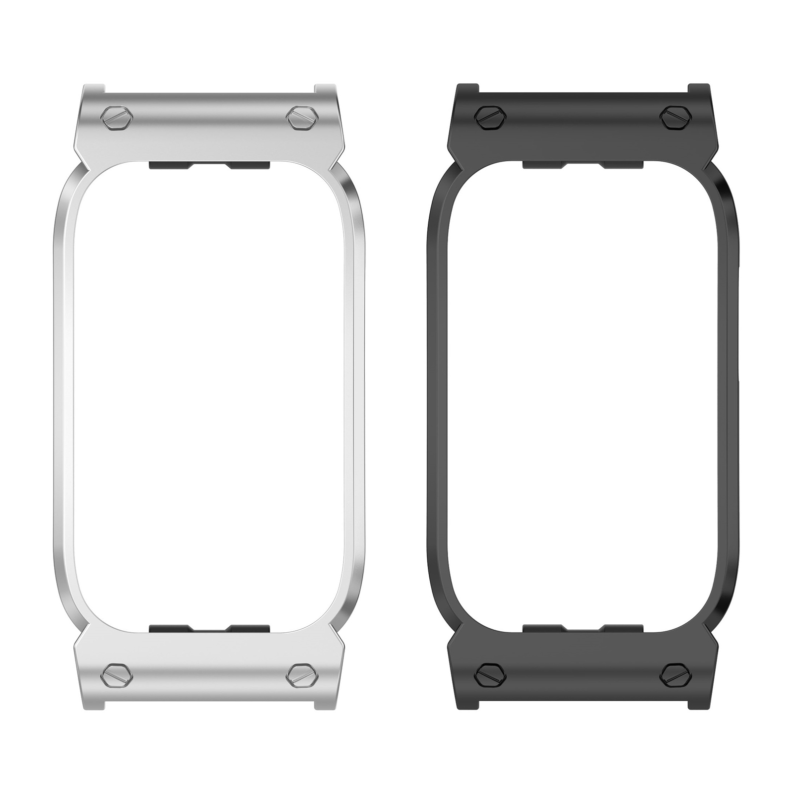 voor Cirqa Metalen Horloge Bez - Smart Watch recensie en prijs